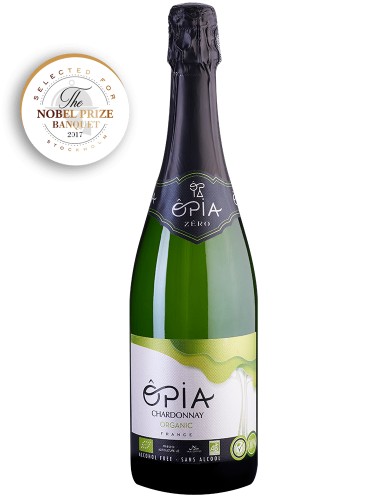 Opia Chardonnay Sparkling Zero 750ml